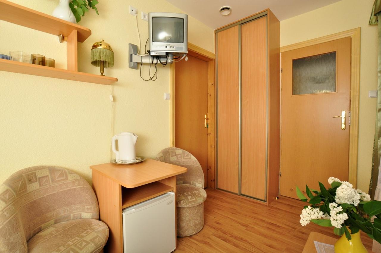 Blekit Homestay *