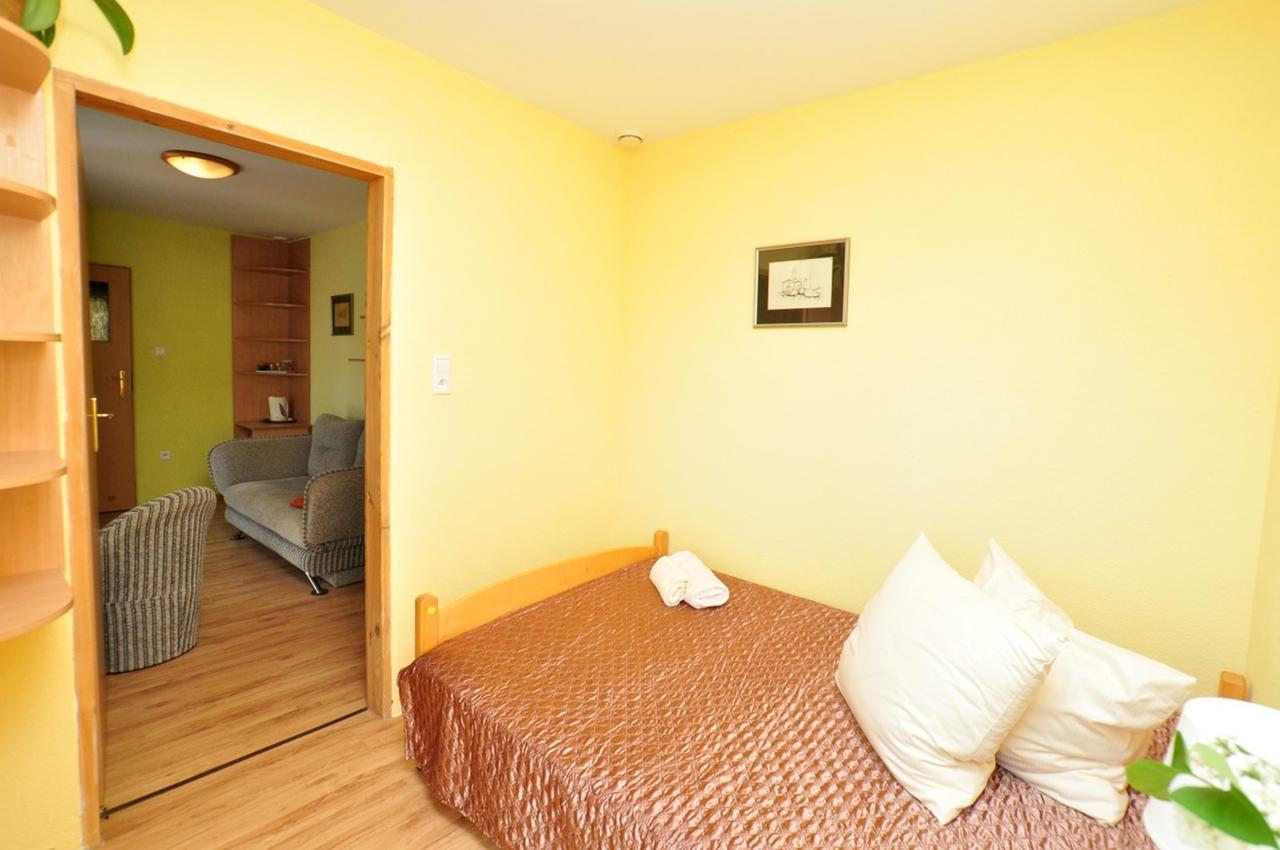Homestay Blekit Darlowko