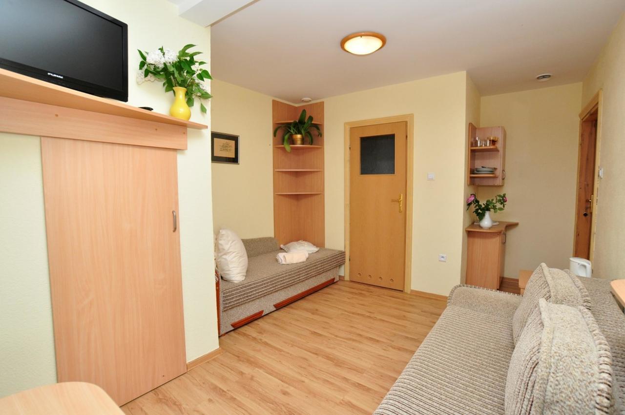 Blekit Homestay Darlowko