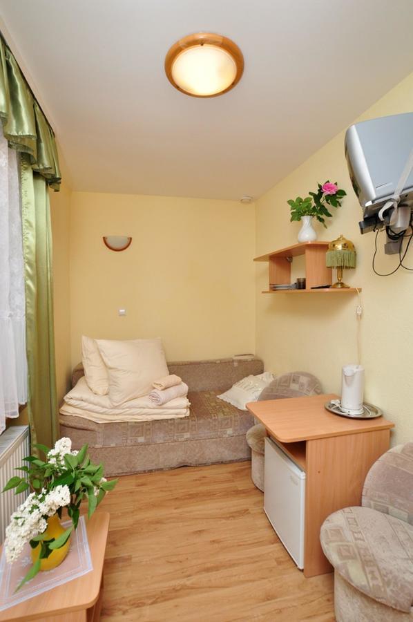 Homestay Blekit