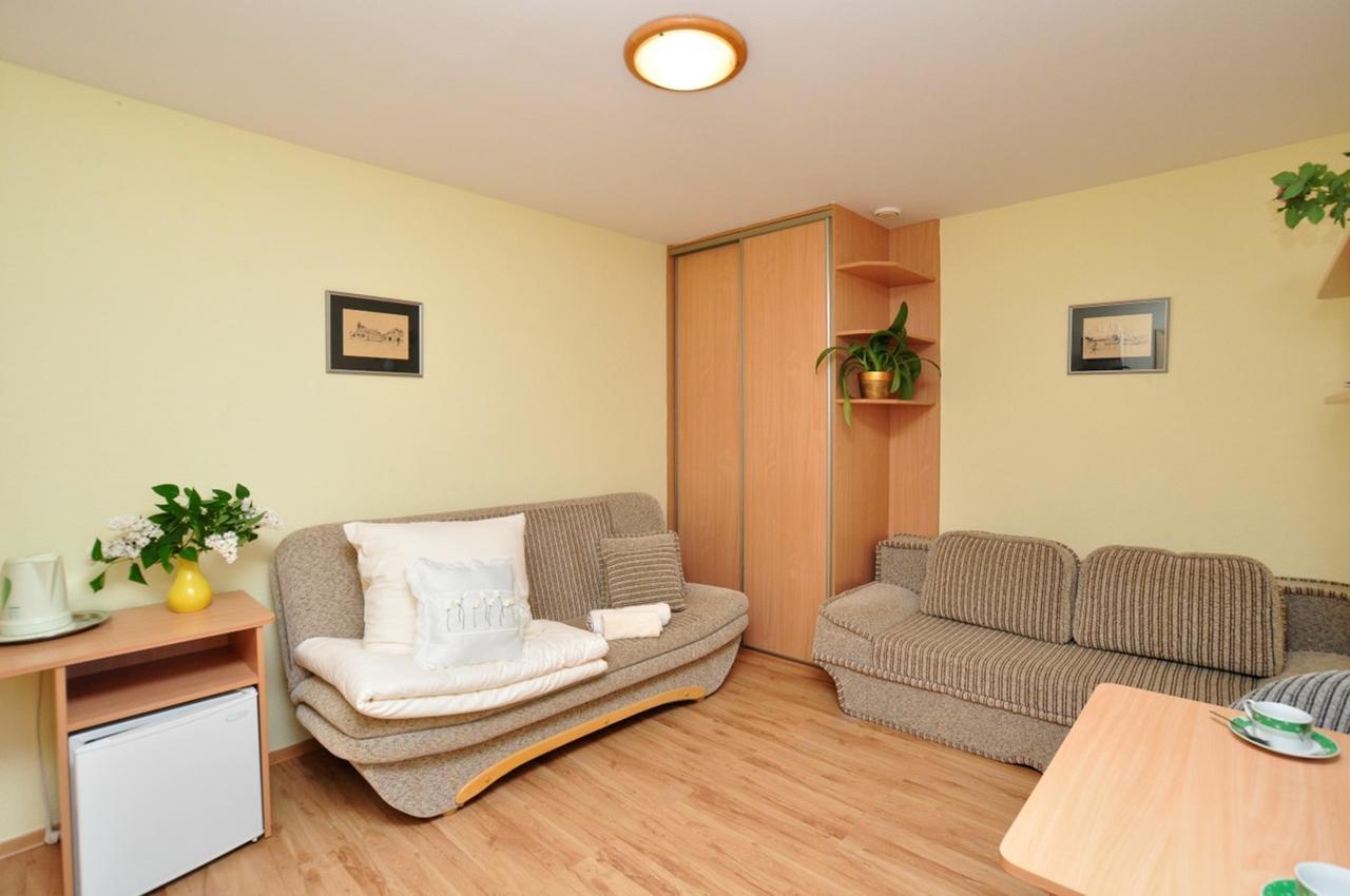 Blekit Homestay Darlowko