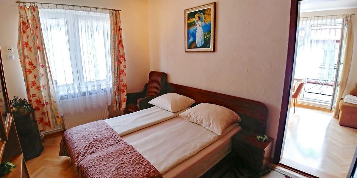 Blekit Homestay Darlowko