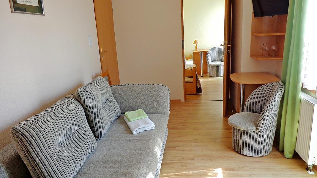 Homestay Blekit Darlowko