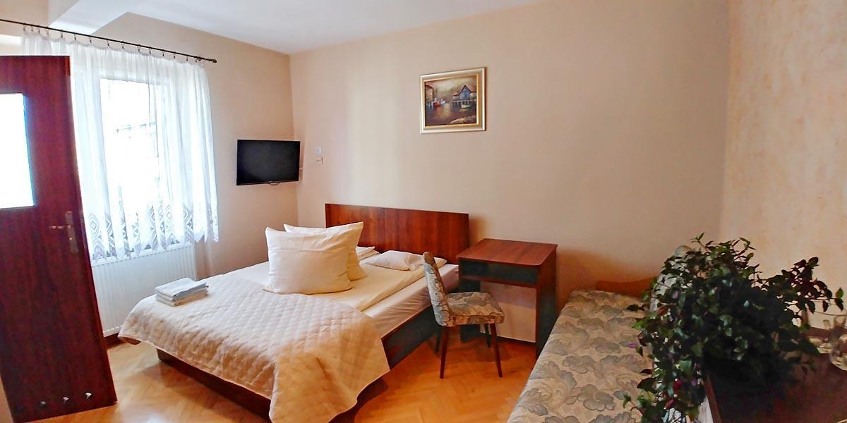 Blekit Homestay